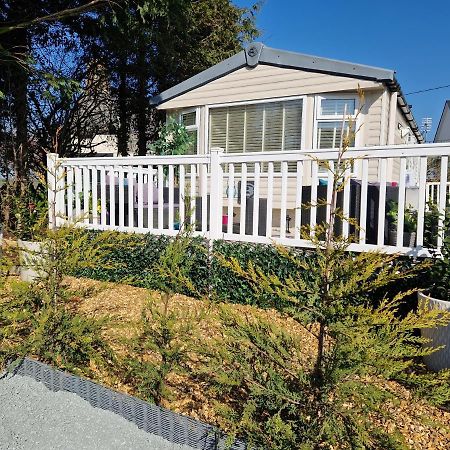 Tyn Llan Villa Llanddeusant  Ngoại thất bức ảnh