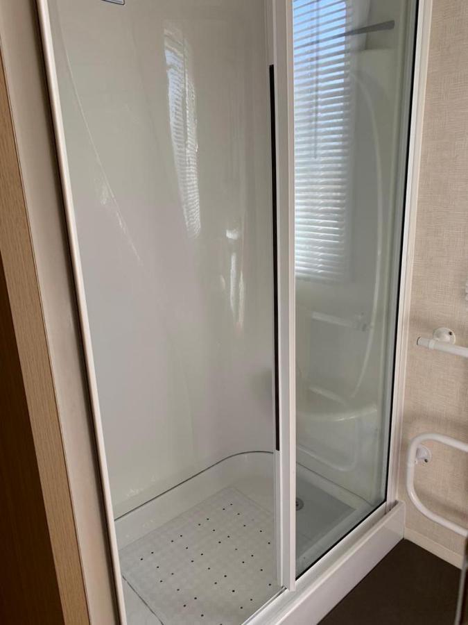 Tyn Llan Villa Llanddeusant  Ngoại thất bức ảnh
