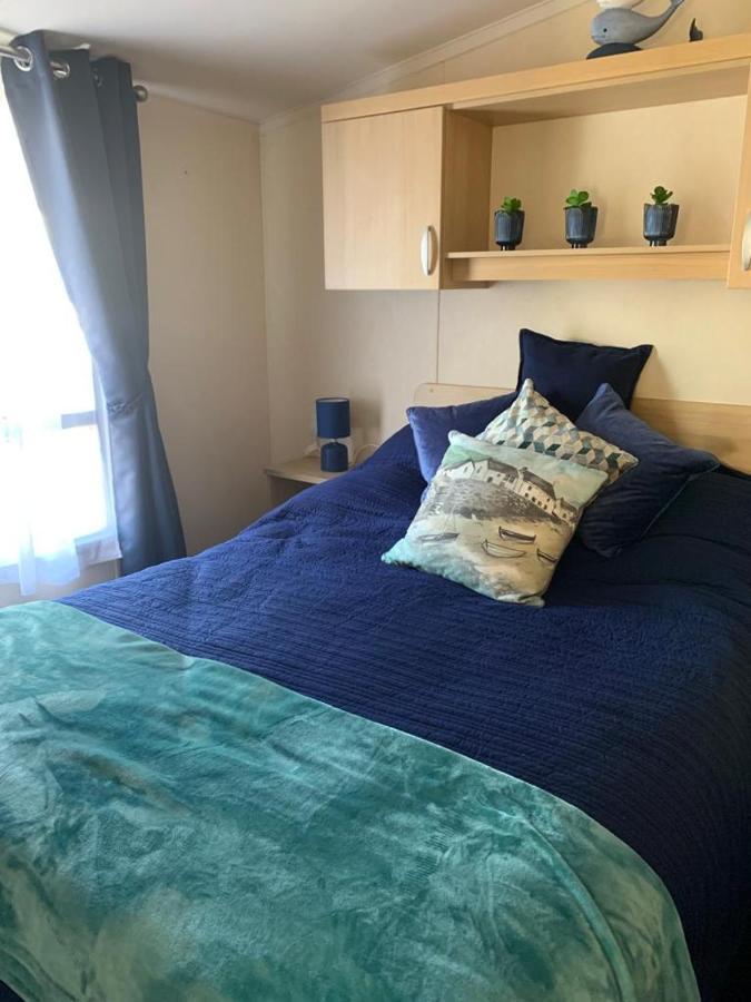 Tyn Llan Villa Llanddeusant  Ngoại thất bức ảnh